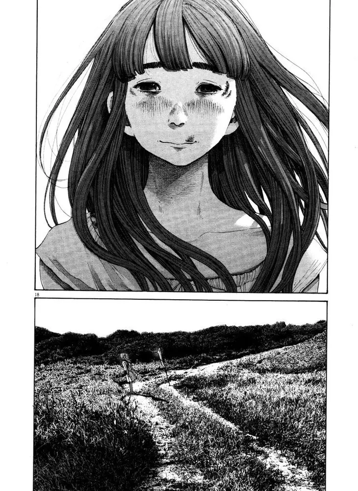 Goodnight Punpun Chapter 130 image 18_optimized